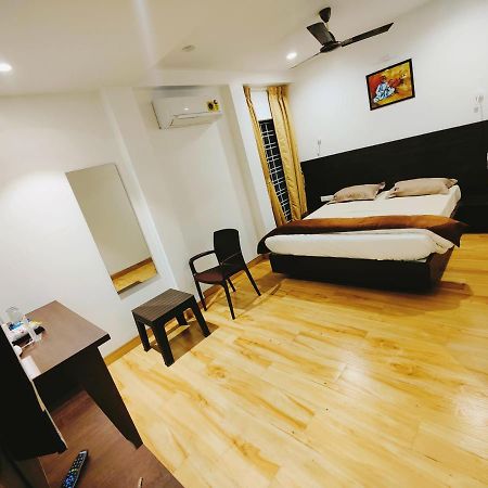 Shivanand Residency Jejuri ภายนอก รูปภาพ