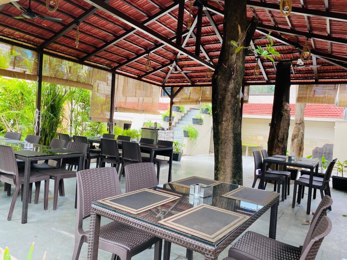 Shivanand Residency Jejuri ภายนอก รูปภาพ