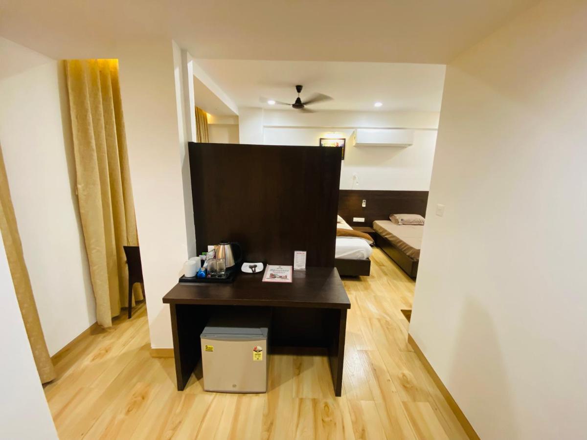 Shivanand Residency Jejuri ภายนอก รูปภาพ