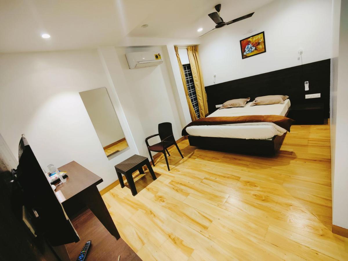 Shivanand Residency Jejuri ภายนอก รูปภาพ
