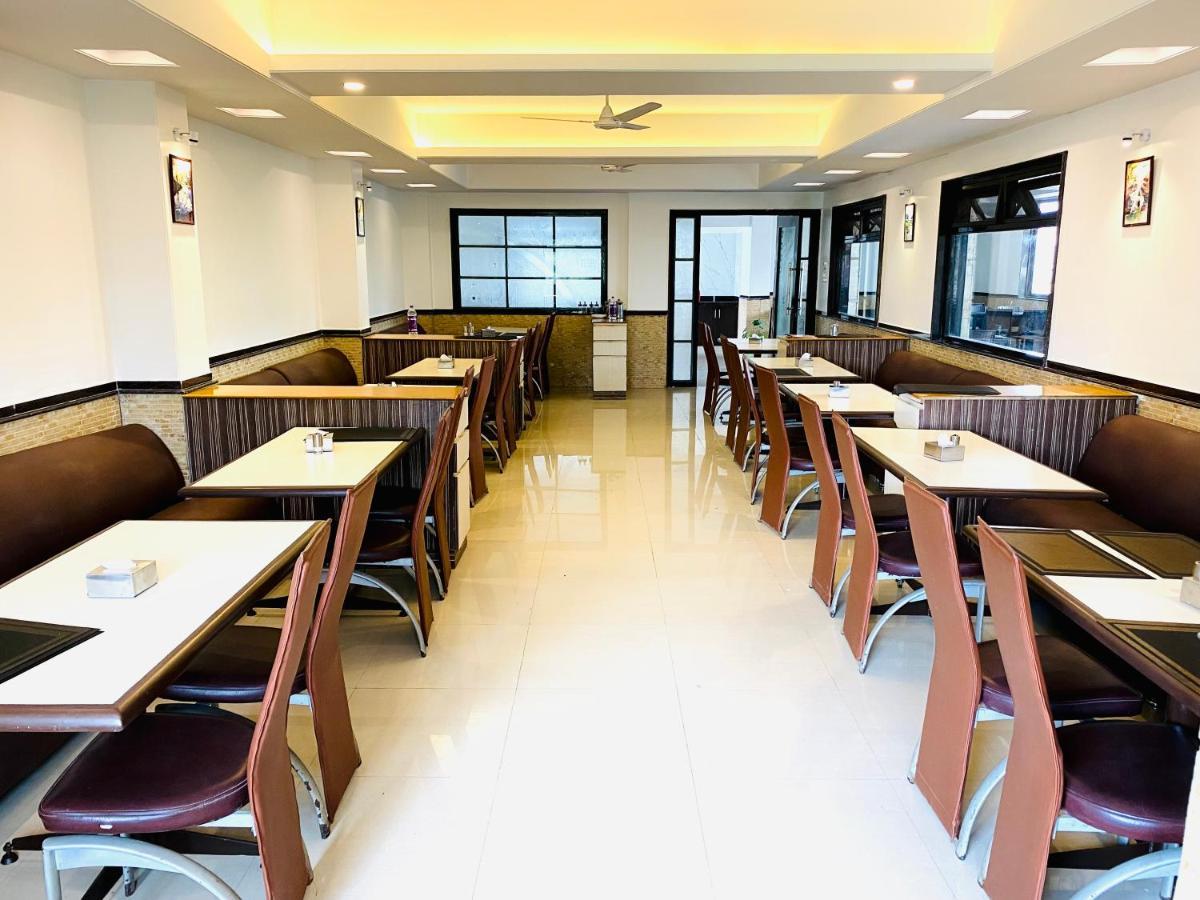 Shivanand Residency Jejuri ภายนอก รูปภาพ